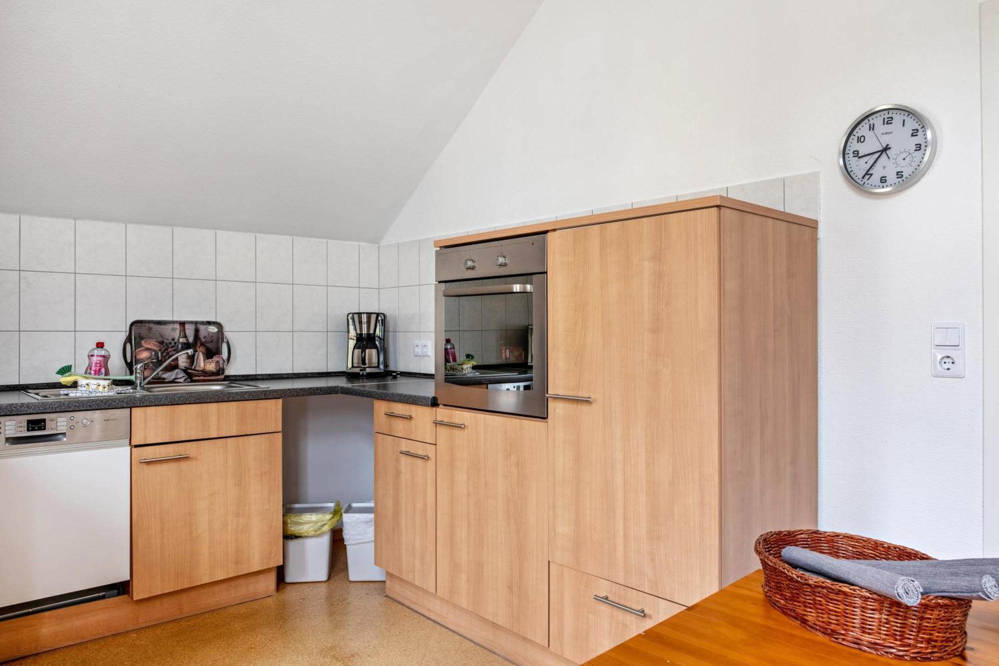 Ferienwohnung Flut Am Weserstrand Sandstedt Екстериор снимка