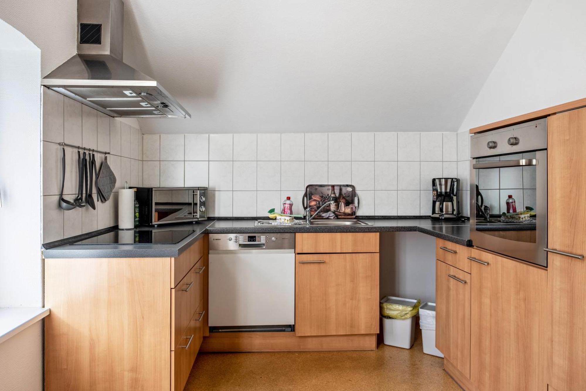 Ferienwohnung Flut Am Weserstrand Sandstedt Екстериор снимка