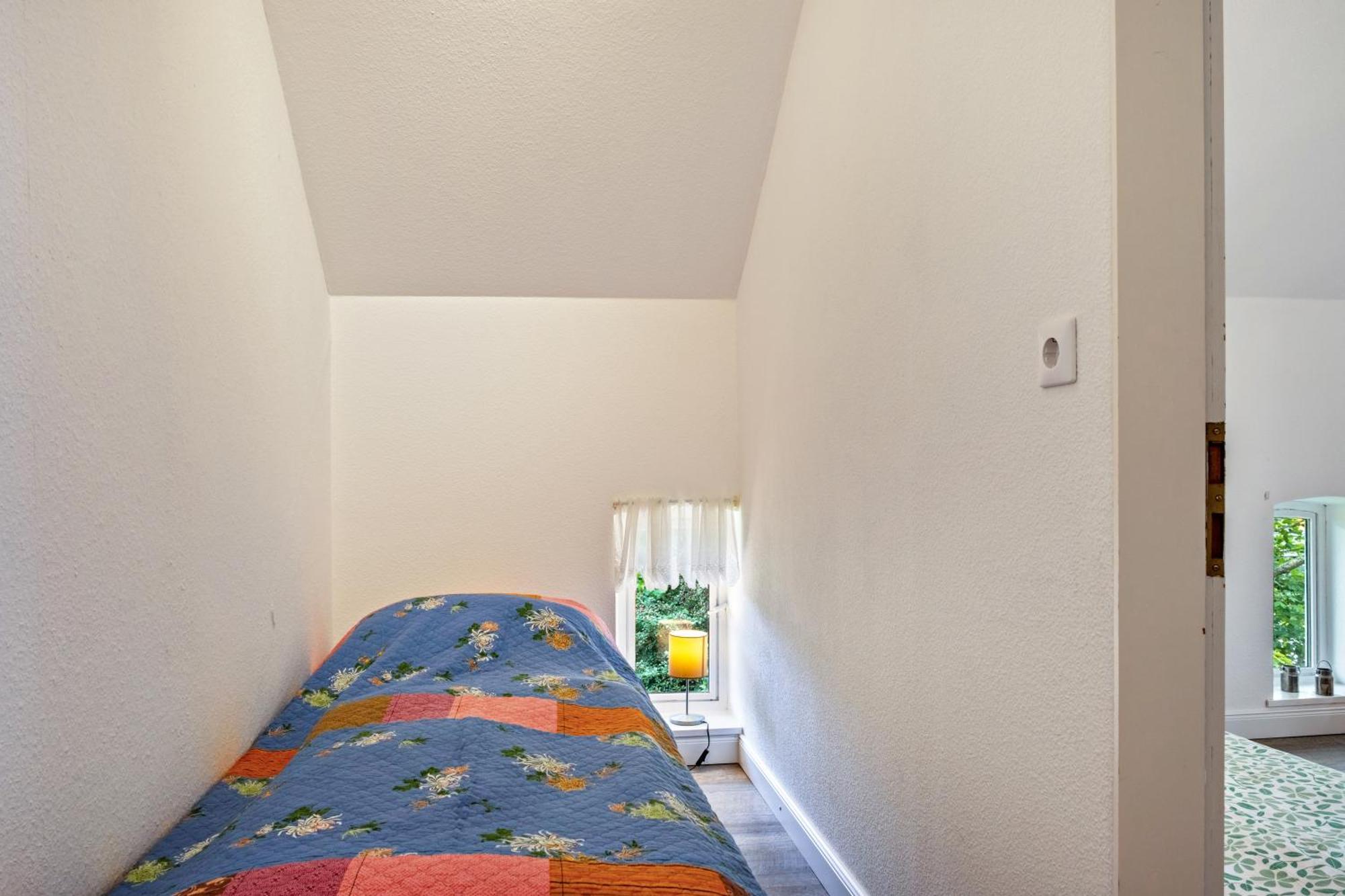 Ferienwohnung Flut Am Weserstrand Sandstedt Екстериор снимка